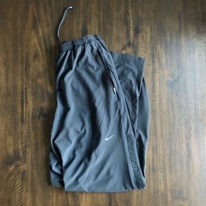 Nike running pants